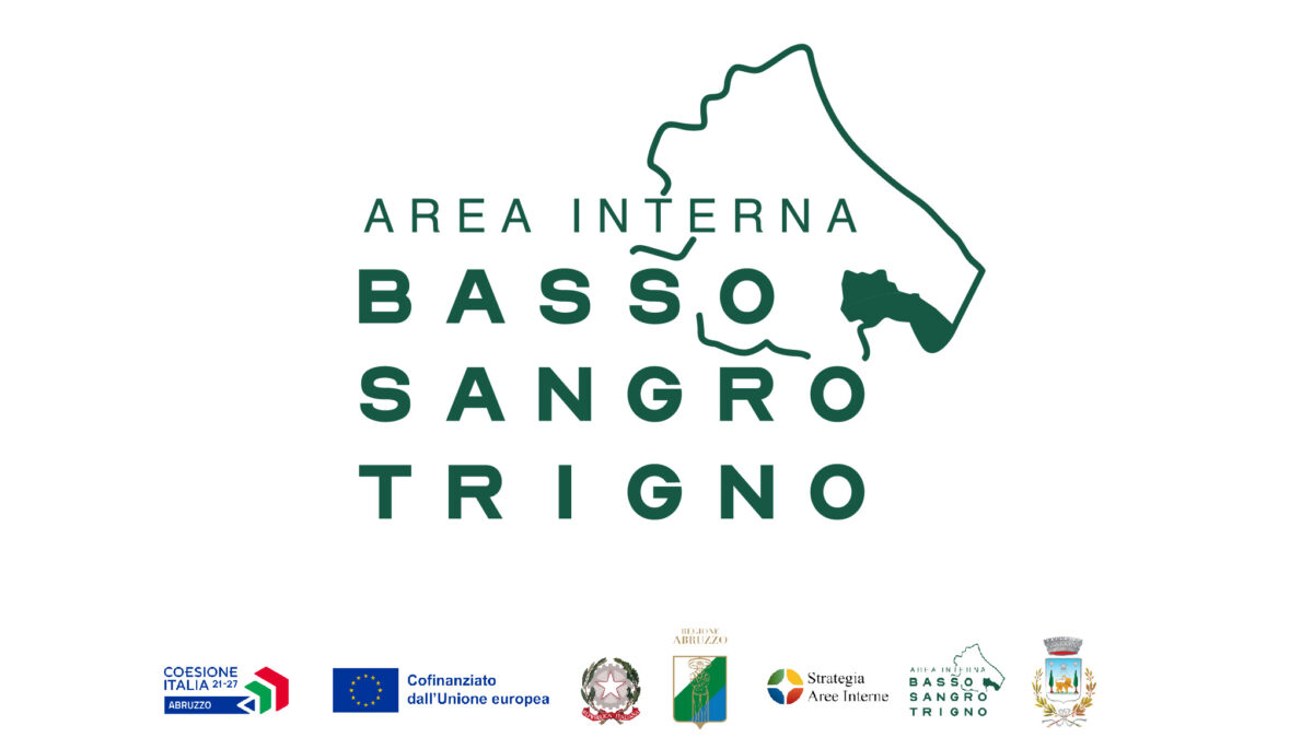 Living Lab "Basso Sangro-Trigno"